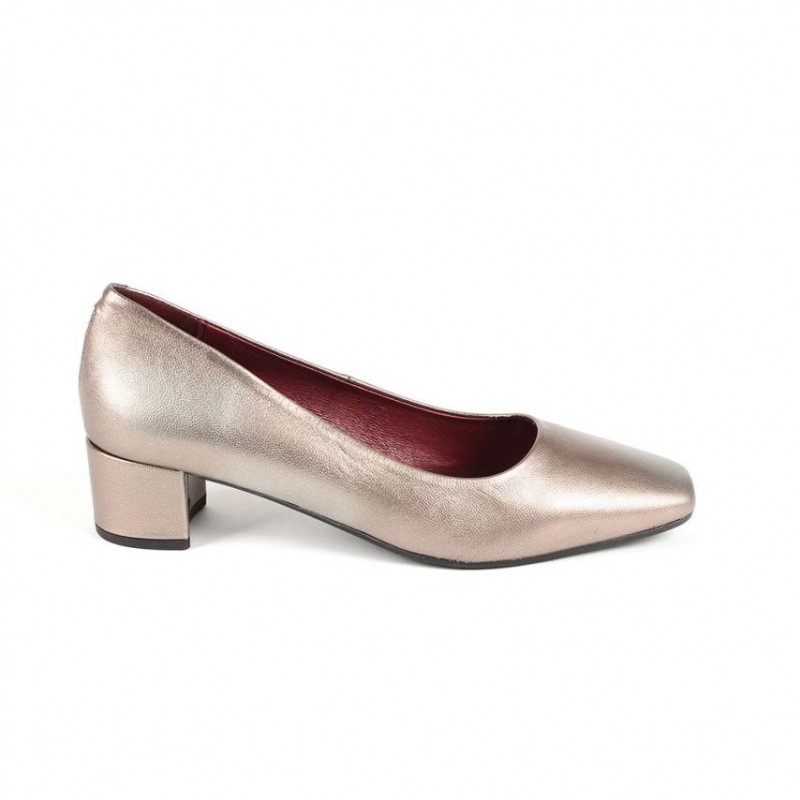 Zapatos de mujer AYESTARAN 3040 MOLE