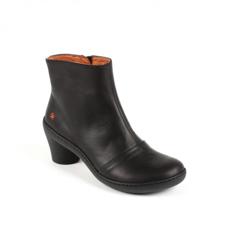 botines art mujer rebajas