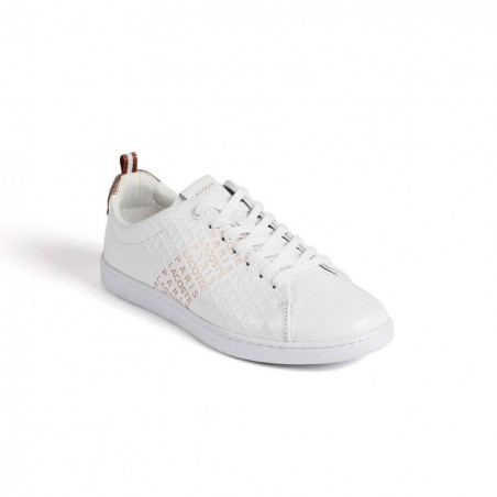 deportivas lacoste mujer