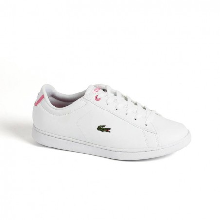 deportivas lacoste mujer