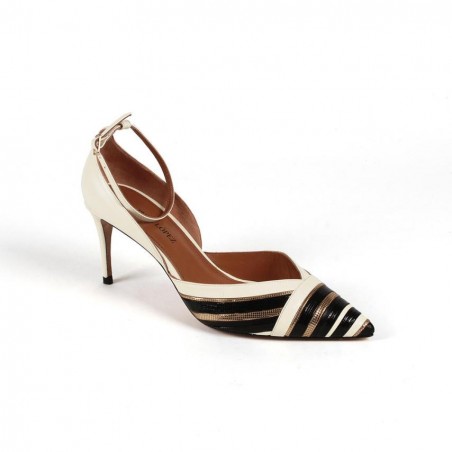 pura lopez zapatos