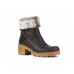 Botines de mujer Coronel...