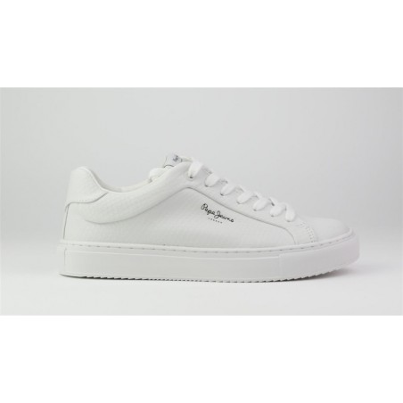 deportivas pepe jeans mujer