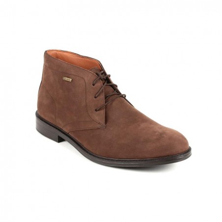 botines clarks