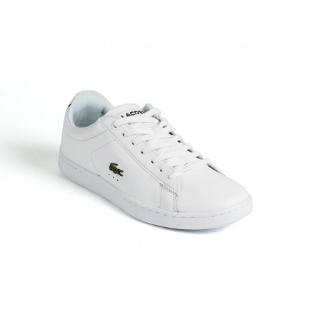 lacoste carnaby evo hombre