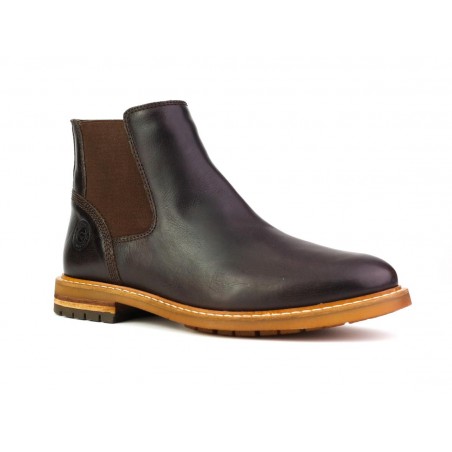 Botines de hombre Kangaroos 7620-20