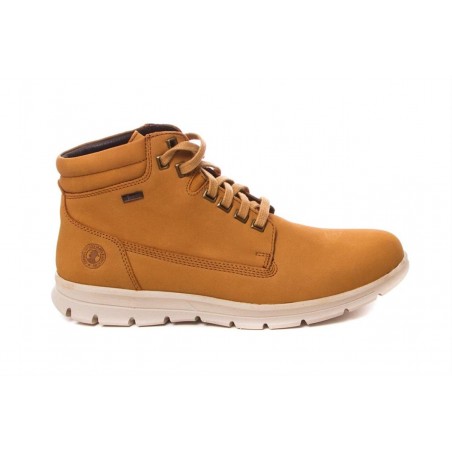 Botines de hombre Coronel Tapiocca C077-47