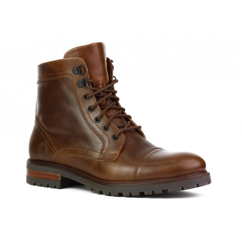 Botas de hombre Coronel Tapiocca C065-17