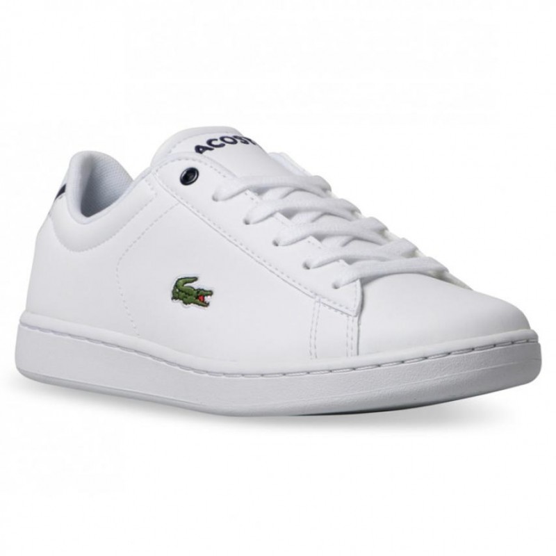 lacoste carnaby evo hombre