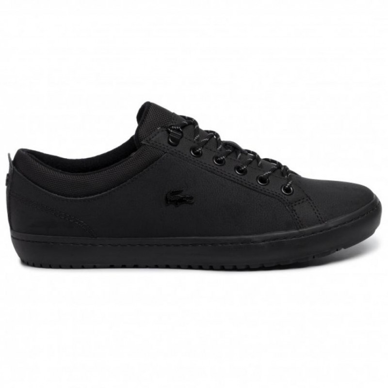 botines lacoste