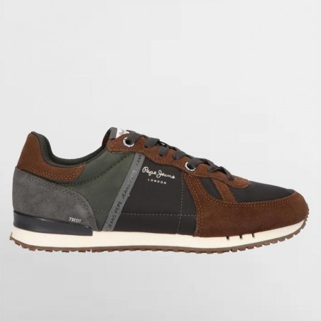 pepe jeans zapatillas hombre