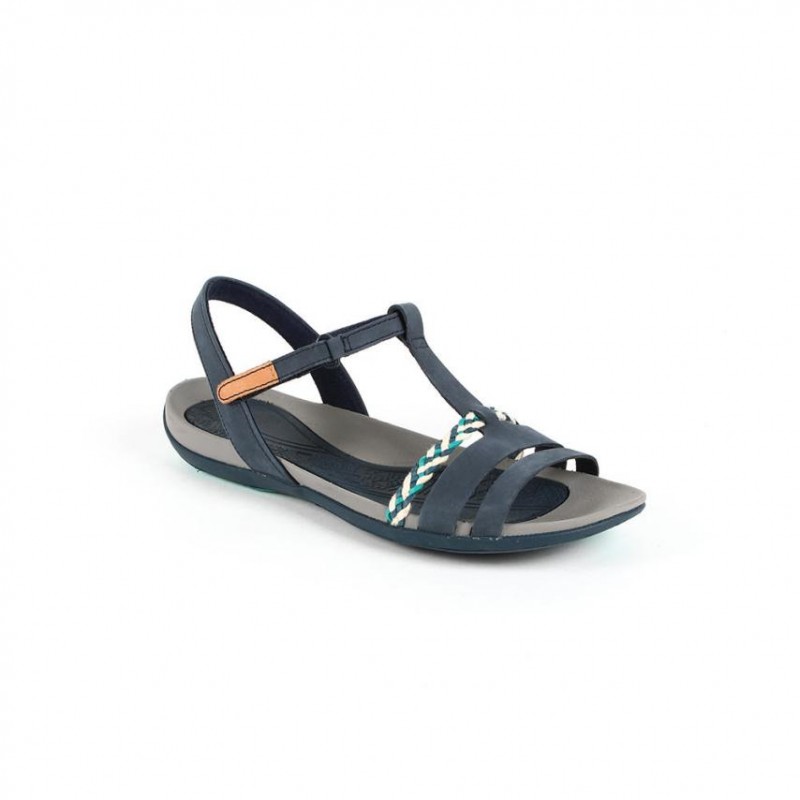 sandalias de mujer clarks