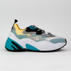 Deportivas de mujer Steve...