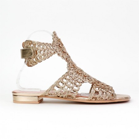 Sandalias de mujer Pretty...