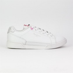 Deportivas de mujer Pepe...