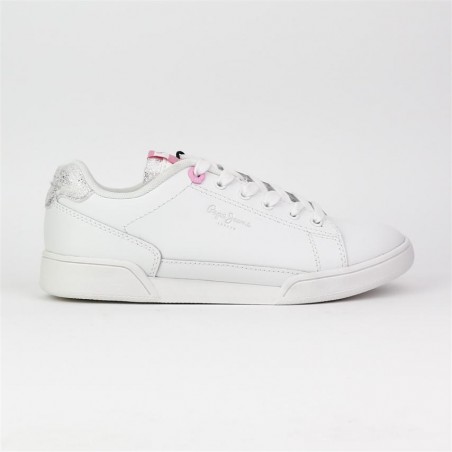 Deportivas de mujer Pepe...