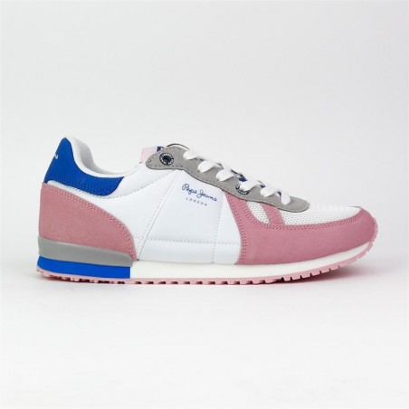 Deportivas de mujer Pepe...