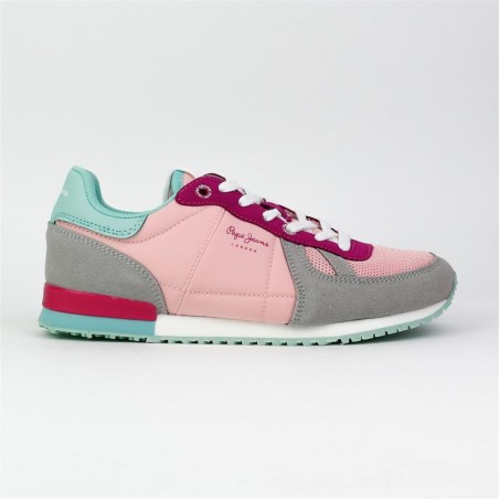 Deportivas de mujer Pepe...