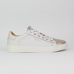 Deportivas de mujer Pepe...