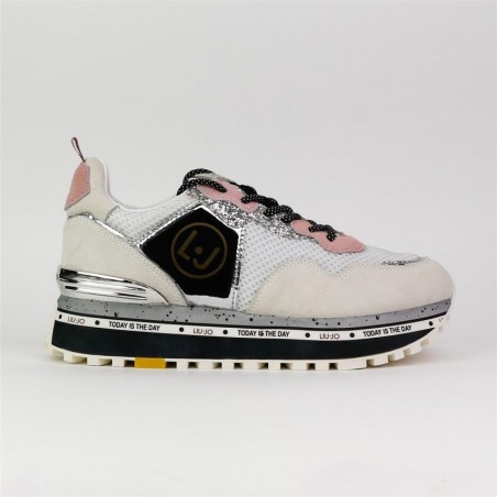 Deportivas de mujer Liu jo...