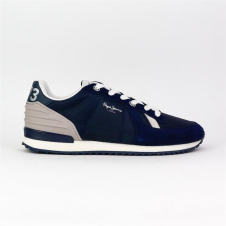 Deportivas de hombre Pepe...