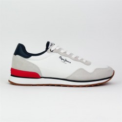 Deportivas de hombre Pepe...