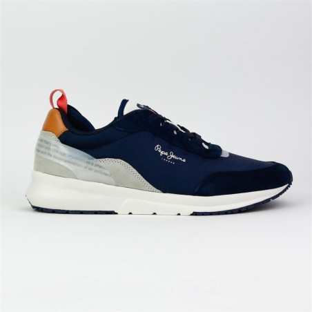 Deportivas de hombre Pepe...