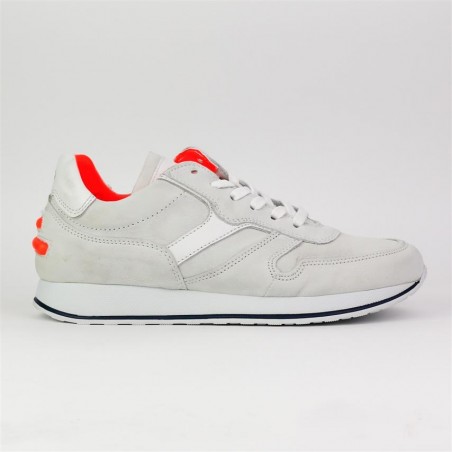 Deportivas de hombre Mjus...