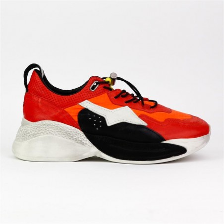 Deportivas de mujer AS98...