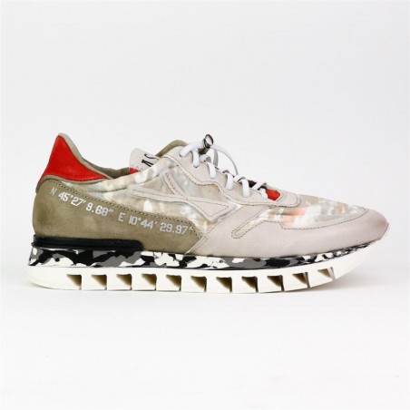 Deportivas de hombre AS98...