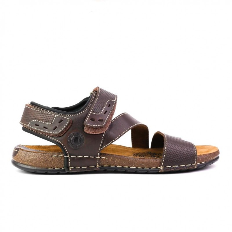 Sandalias de hombre Coronel Tapiocca C094-18