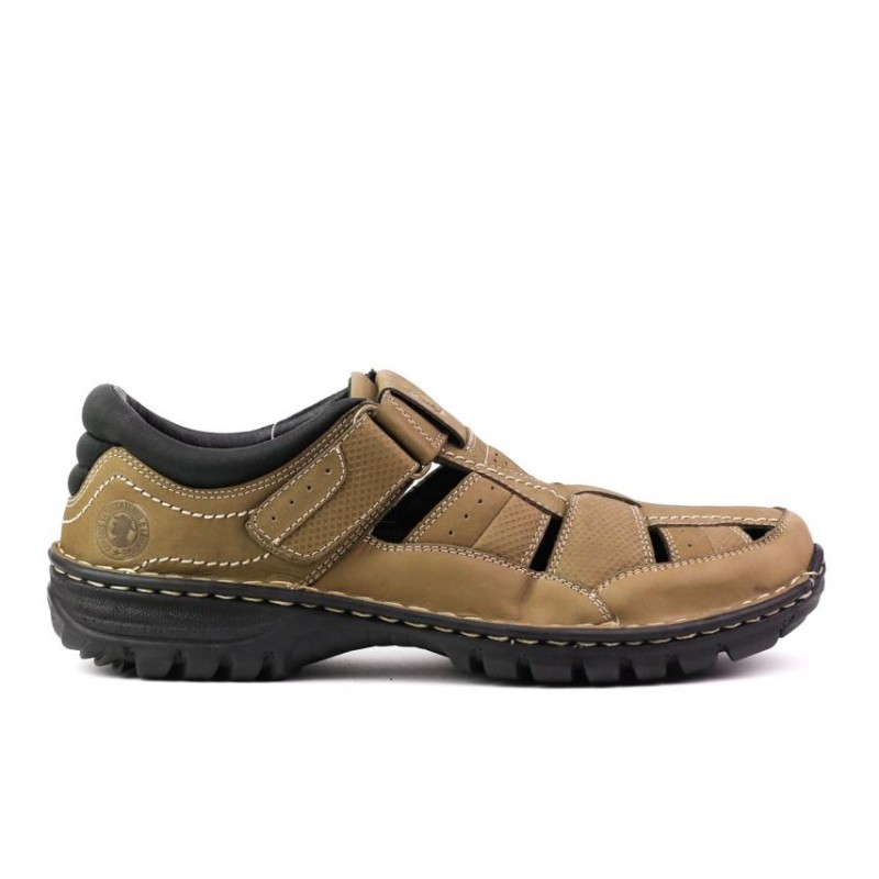 SANDALIAS CORONEL TAPIOCCA HOMBRE C.090 Zapatos VALE