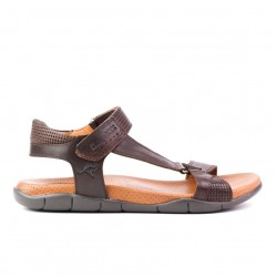 Sandalias de hombre...