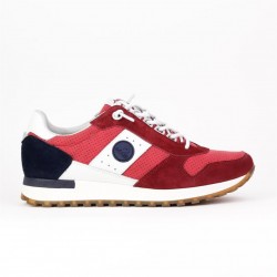 Deportivas de hombre...