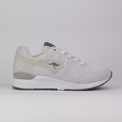 Deportivas de mujer...