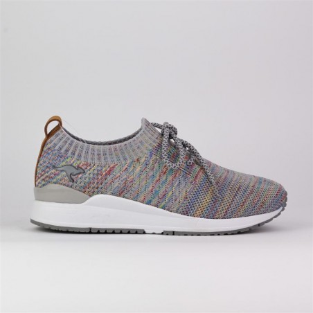 Deportivas de mujer...