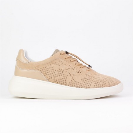 Deportivas de mujer...