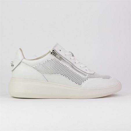 Deportivas de mujer...