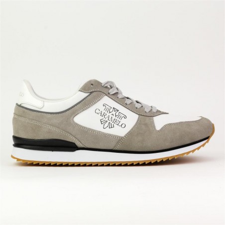 Deportivas de hombre...