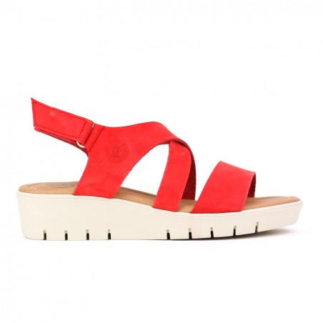 Sandalias de mujer Coronel...