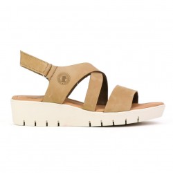 Sandalias de mujer Coronel...