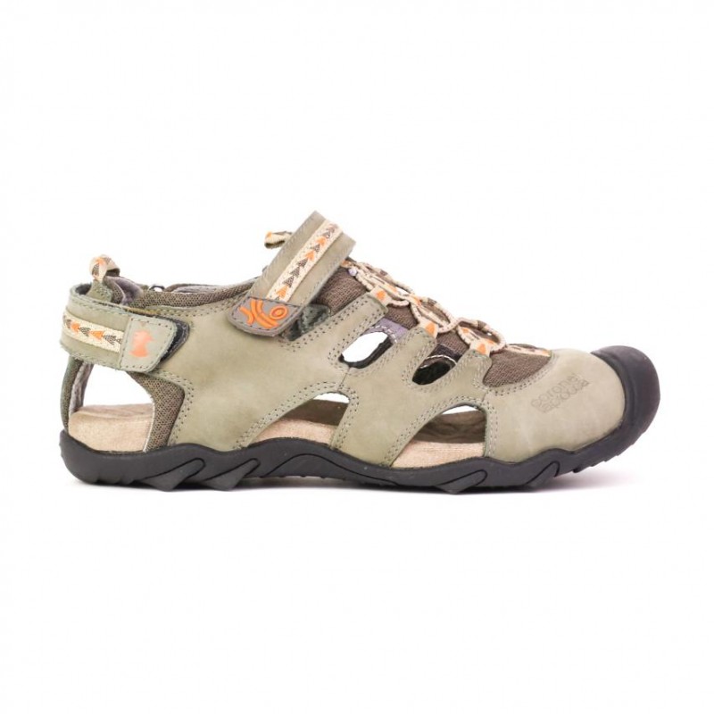 Sandalias de hombre Coronel Tapiocca T4375-6