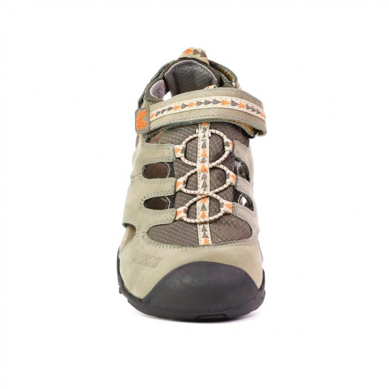 Sandalias Hombre Coronel Tapiocca-C-006-18