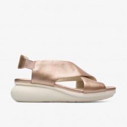 Sandalias de mujer camper...