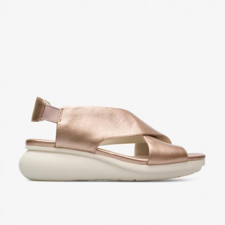 Sandalias de mujer camper...