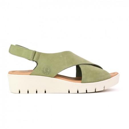 Sandalias de mujer Coronel...