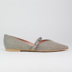 Bailarinas de mujer Pretty...