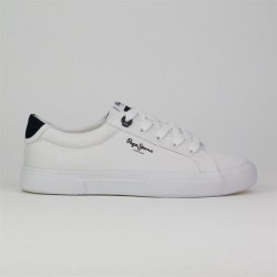 Deportivas de mujer Pepe...