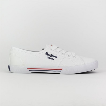 Deportivas de mujer Pepe...