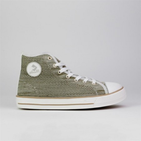 Deportivas de mujer...